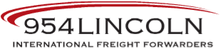 954 Lincoln SA