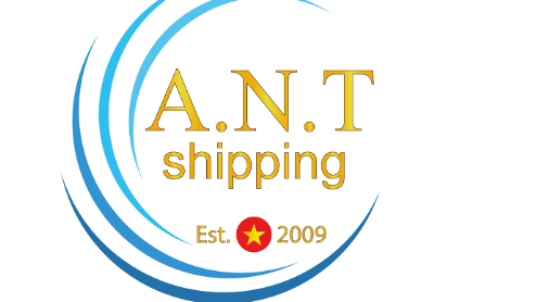 A.N.T SHIPPING SERVICE CO., LTD