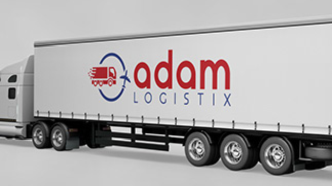 ADAM SEA AIR LOGISTIX SERVICES