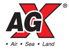 AGX Logistics (S) Pte Ltd