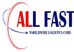 ALL FAST WORLDWIDE LOGISTICS CORPORATION