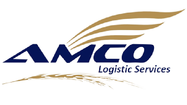 AMCO LOGISTICS SERVICES