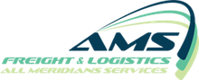 AMS Freight & Logistics