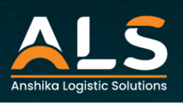 ANSHIKA LOGISTICS SOLUTIONS
