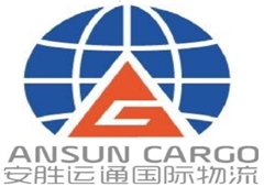 ANSUN CARGO SERVICES SHENZHEN CO LTD