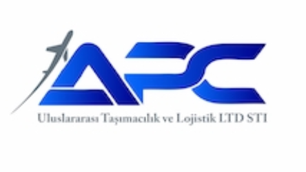 APC ULUSLARARASI TASIMACILIK VE LOJISTIK LTD. STI.