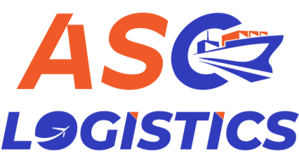 ASC LOGISTICS CO., LTD
