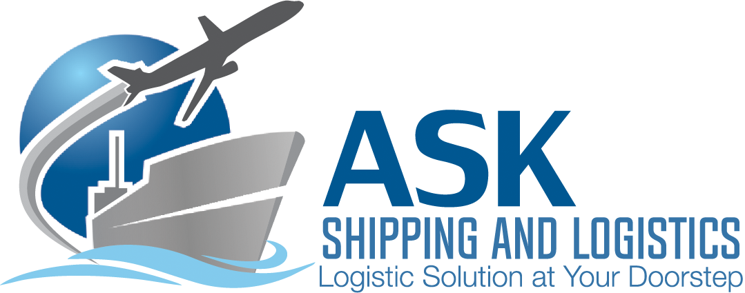 ASK SHIPPING AND LOGISTICS