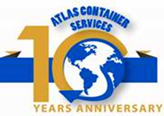 ATLAS KONTEYNER TASIMACILIK HIZMETLERI TICARET LIMITED SIRKETI