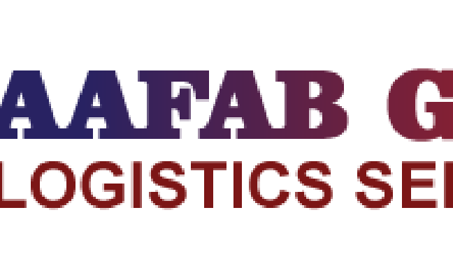 Aafab global logistics services LTD
