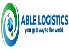 Able International Logistics Lanka (Pvt) Ltd