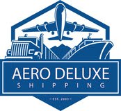 Aero Deluxe Shipping