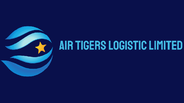 Air tigers logistic limited