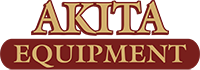 Akita Equipment and Auto Transport