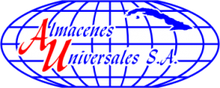 Almacenes Universales SA