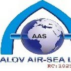 Alov air-sea ltd