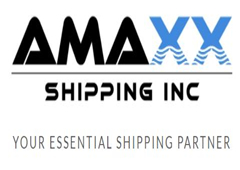 Amaxx Shipping Inc