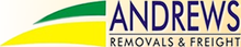 Andrew’s Removals & Freight