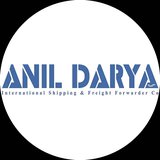 Anil Darya