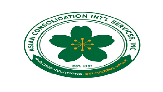 Asian Consolidation International Services, Inc.
