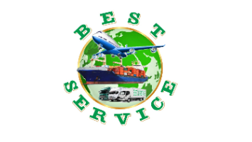 BEST LOGISTICS FREIGHT CORP.