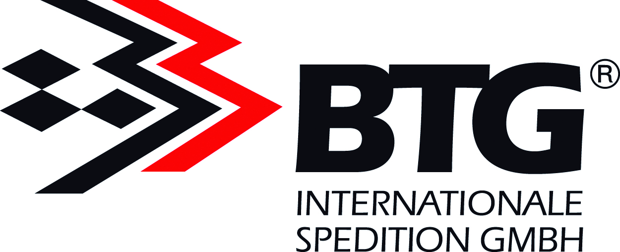 BTG Internationale Spedition GmbH