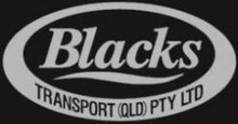 Blacks Transport Pty Ltd
