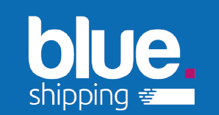 Blue Shipping BV