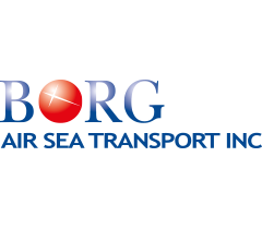 Borg Air Sea Transport Inc