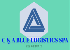 C & A BLUE LOGISTICS SPA