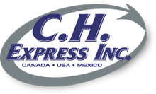 CH Express Inc