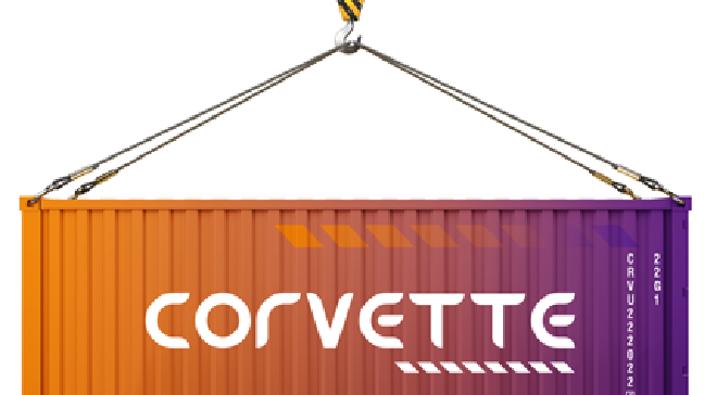 CORVETTE SHIPPING PRIVATE LIMITED