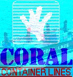 Coral Container Lines