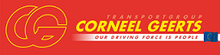 Corneel Geerts Transportgroup