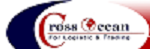 Cross ocean for logistic and trading