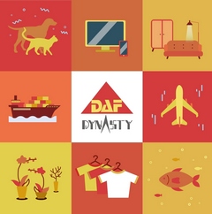 Dynasty Freight Forwarding Co., Ltd