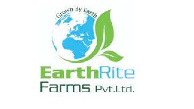 EARTHRITE FARMS PVT LTD