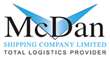 EG MCDAN SHIPPING & LOGISTIC CO. LTD