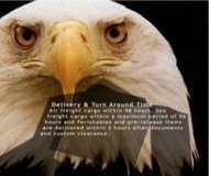 Eagle Eyes Shipping Limited