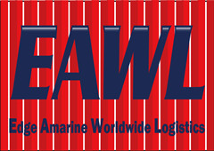 Edge Amarine Worldwide Logistics Co.,Ltd.