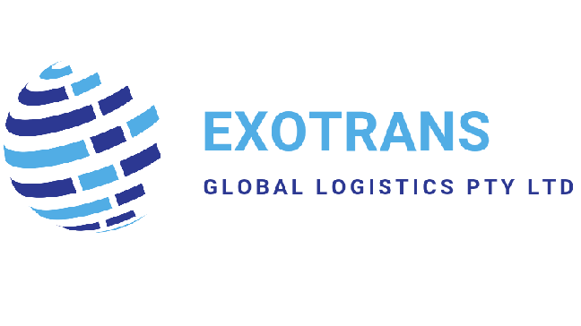 Exotrans Global Logistics Pty Ltd