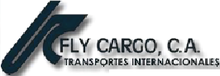 Fly Cargo, CA
