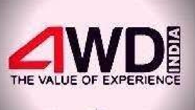 FourWheel Drive India PVT.LTD