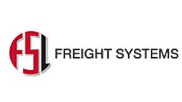 Freight Systems India Pvt Ltd