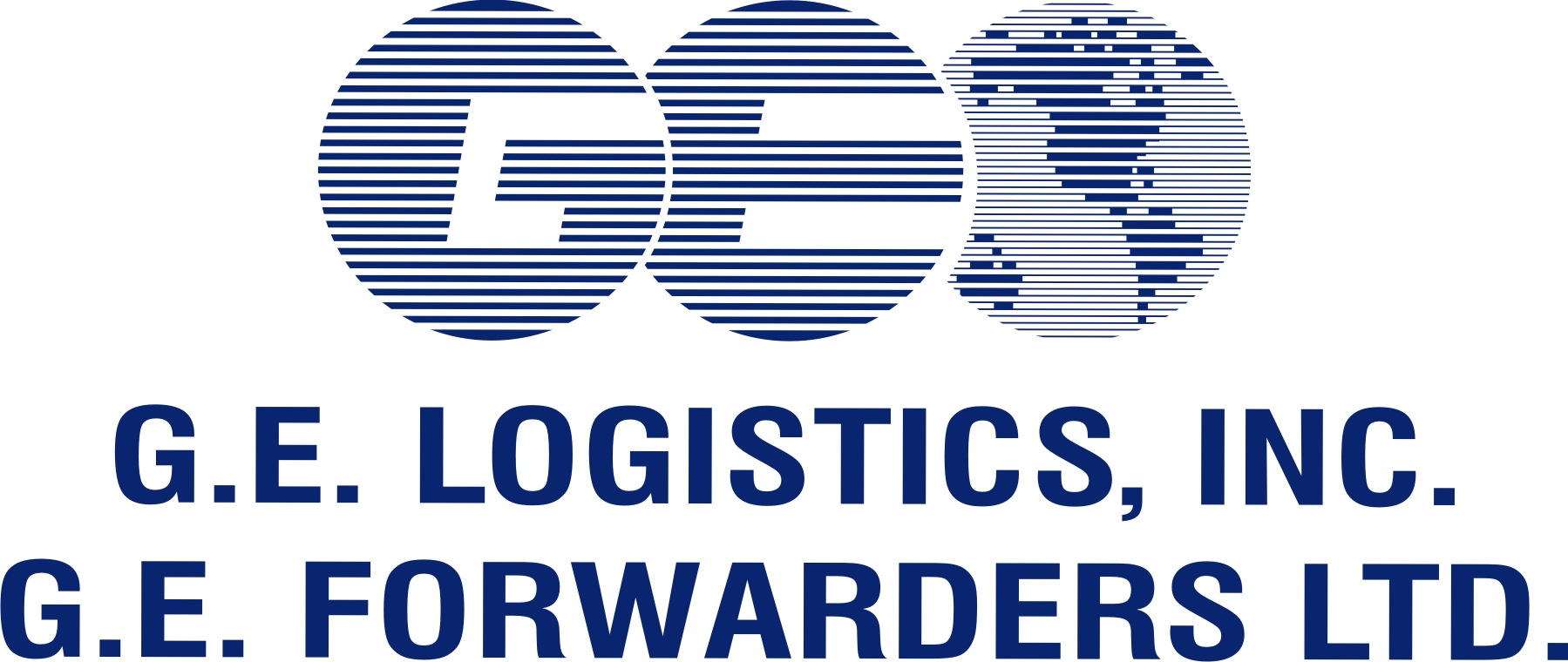 G.E. Logistics Inc.
