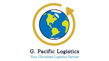 G.Pacific logistics