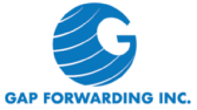 GAP FORWARDING, INC.