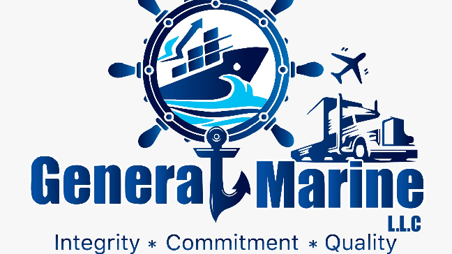 GENERAL MARINE EGYPT FOR LOGISTICS SERVICES L.L.C