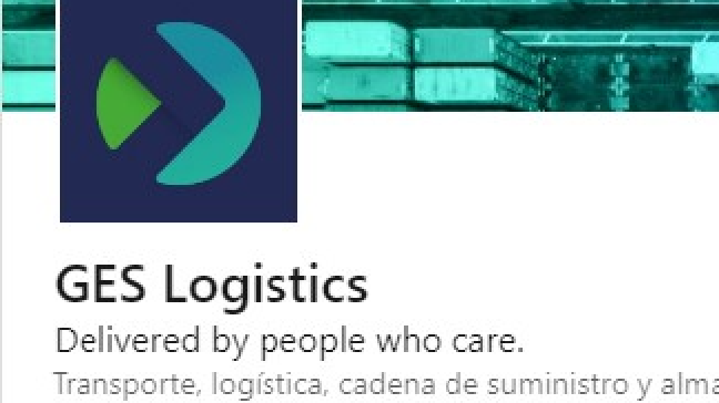 GES LOGISTICS
