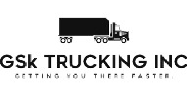 GSK TRUCKING INC